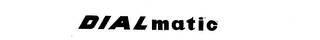 DIALMATIC logo