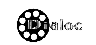 DIALOC logo