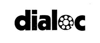 DIALOC logo