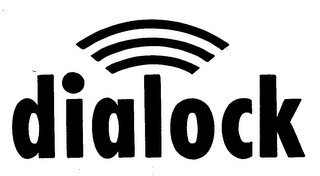 DIALOCK logo