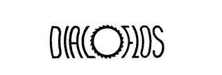 DIALOFLOS logo