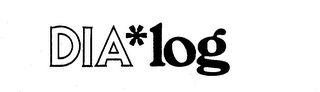 DIA*LOG logo