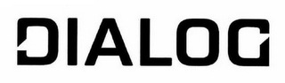 DIALOG logo