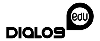 DIALOG EDU logo