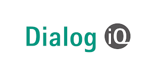 DIALOG IQ logo
