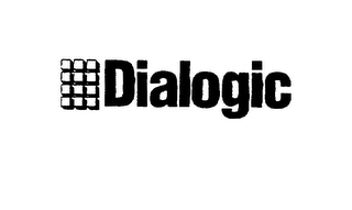 DIALOGIC logo