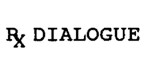 DIALOGUE logo