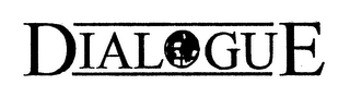DIALOGUE logo