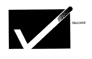 DIALOGUE logo