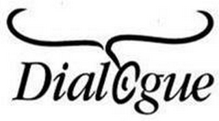 DIALOGUE logo