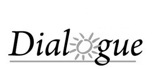 DIALOGUE logo
