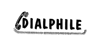 DIALPHILE logo