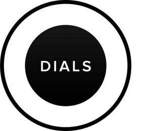 DIALS logo
