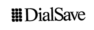 DIALSAVE logo