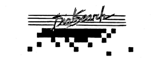 DIALSEARCH logo