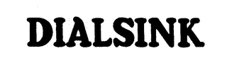 DIALSINK logo
