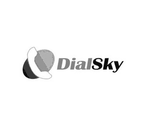DIALSKY logo