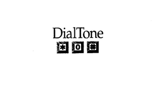 DIALTONE logo