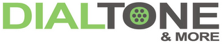 DIALTONE & MORE logo