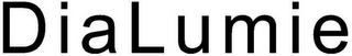 DIALUMIE logo