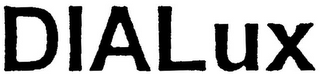 DIALUX logo