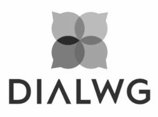 DIALWG logo