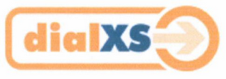 DIALXS logo