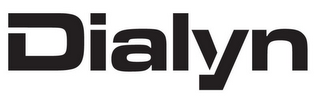 DIALYN logo