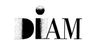 DIAM logo