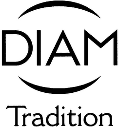 DIAM TRADITION logo