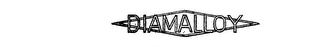 DIAMALLOY logo