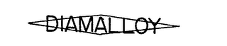 DIAMALLOY logo