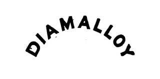 DIAMALLOY logo