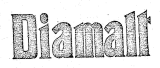DIAMALT logo
