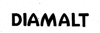 DIAMALT logo