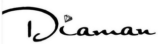 DIAMAN logo