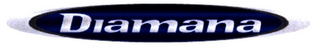 DIAMANA logo