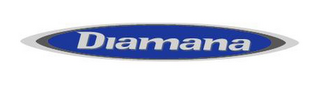 DIAMANA logo