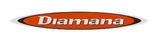 DIAMANA logo