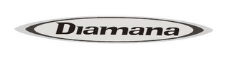 DIAMANA logo