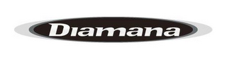 DIAMANA logo