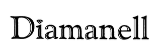 DIAMANELL logo