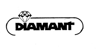 DIAMANT logo