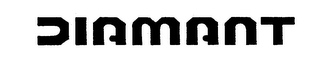 DIAMANT logo