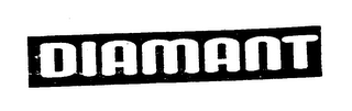 DIAMANT logo