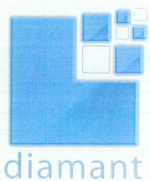DIAMANT logo