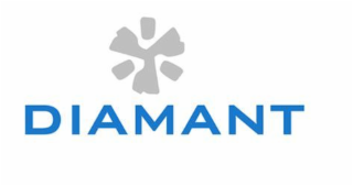 DIAMANT logo