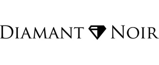 DIAMANT NOIR logo