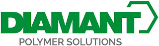 DIAMANT POLYMER SOLUTIONS logo