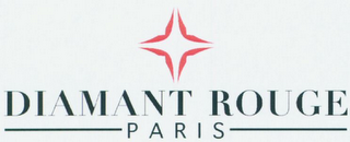 DIAMANT ROUGE PARIS logo